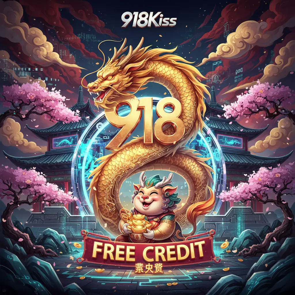 918kiss free credit - Kiss