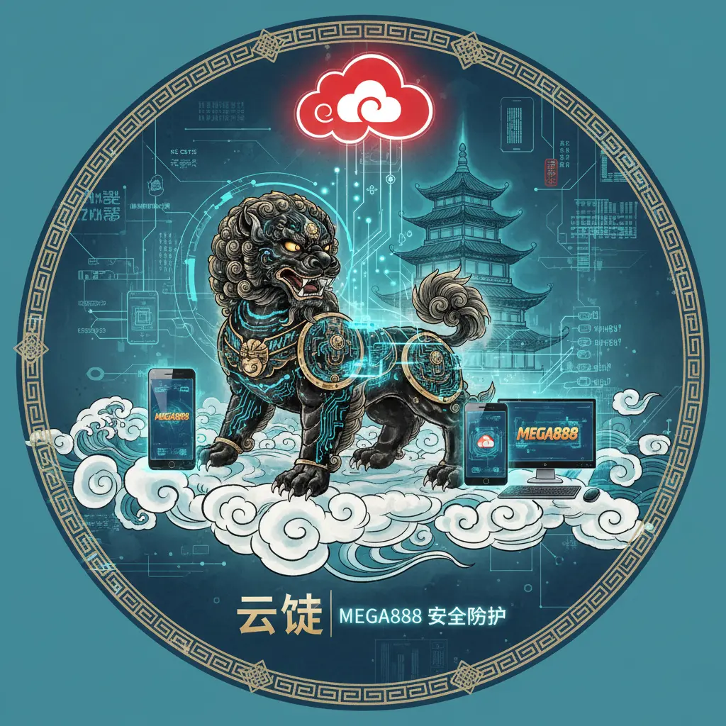 Mega888 - Cloudflare