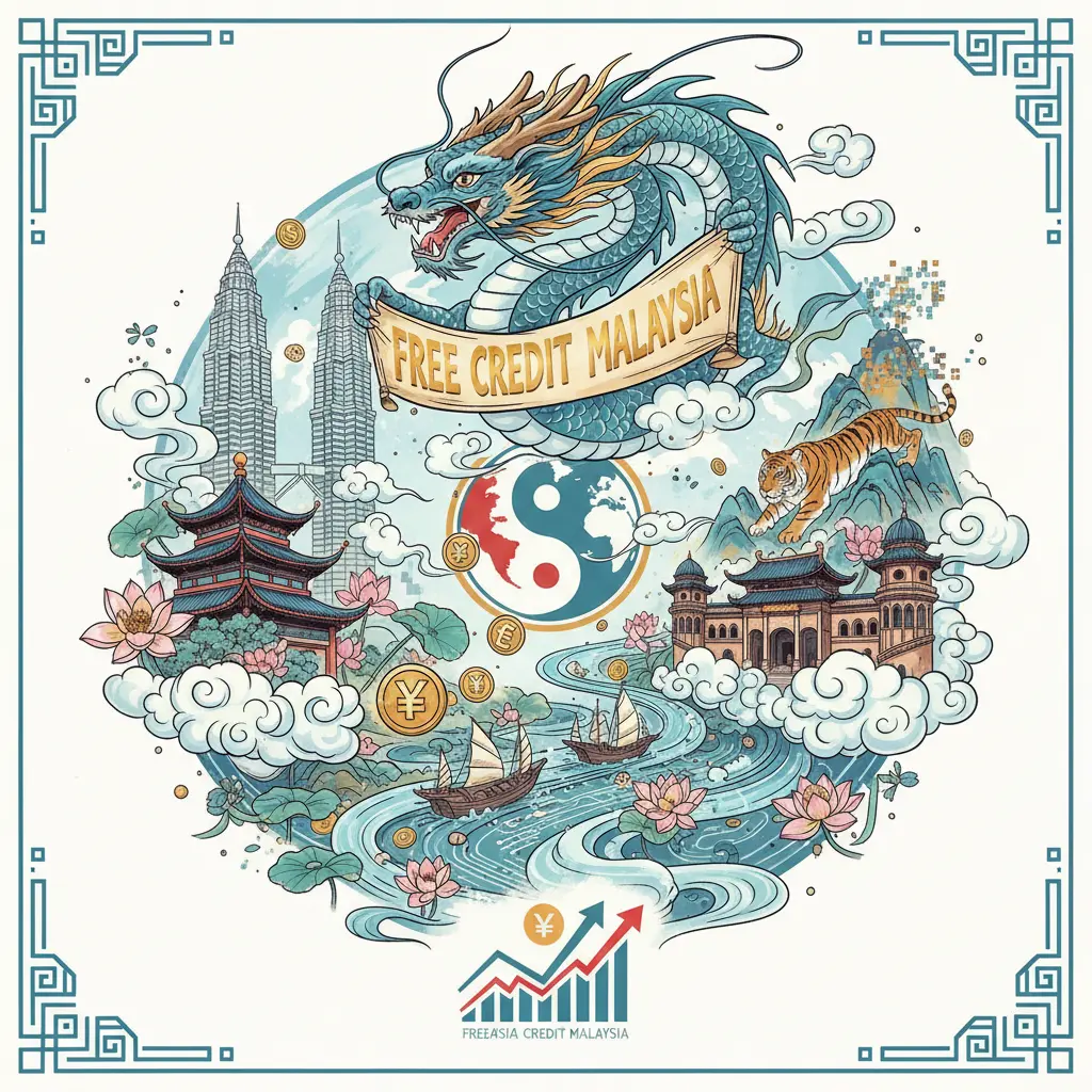 free credit malaysia - Malaysia
