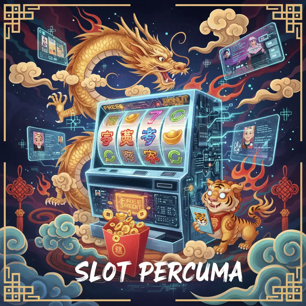 free kredit slot game - Online