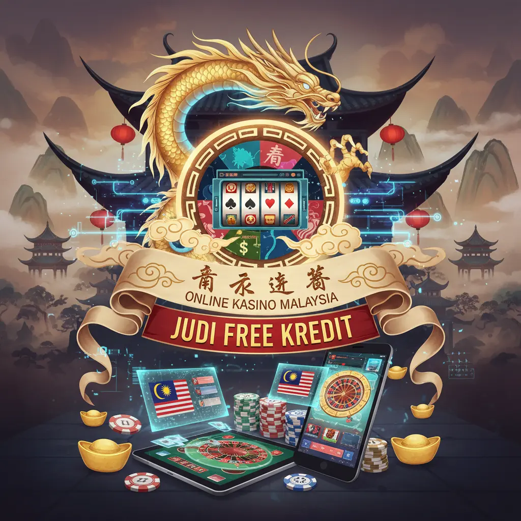 judi free kredit - Malaysia