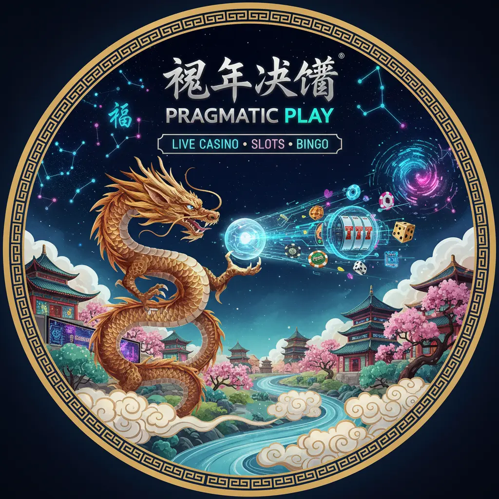 Pragmatic Play - Pragmatic