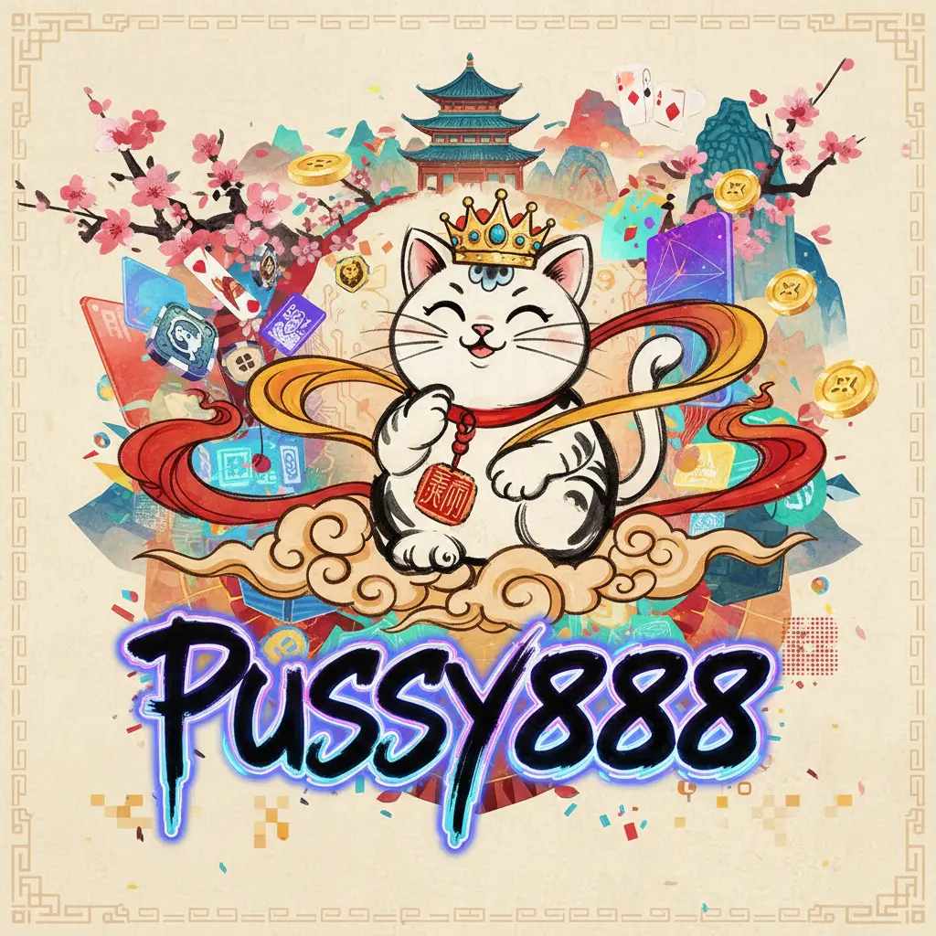 Pussy888 - Pussy