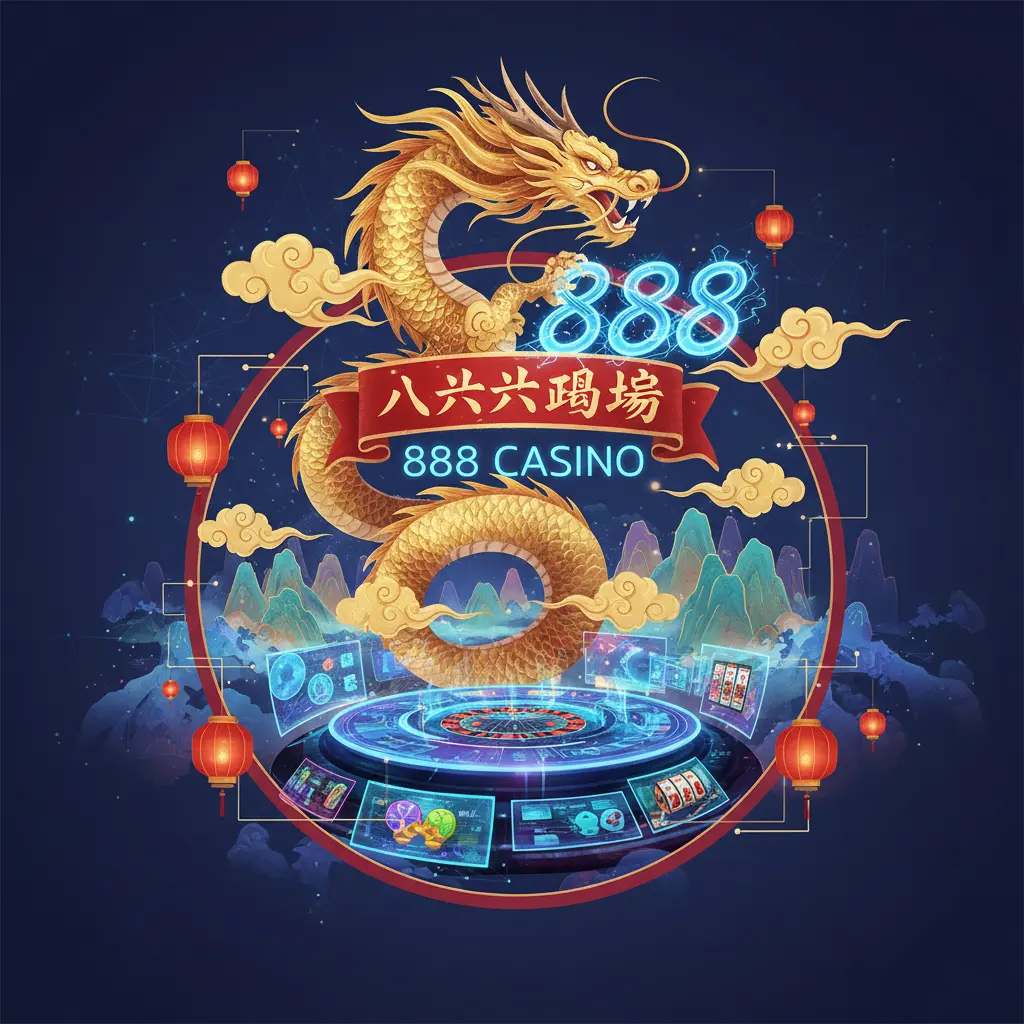Online Casino - Casino