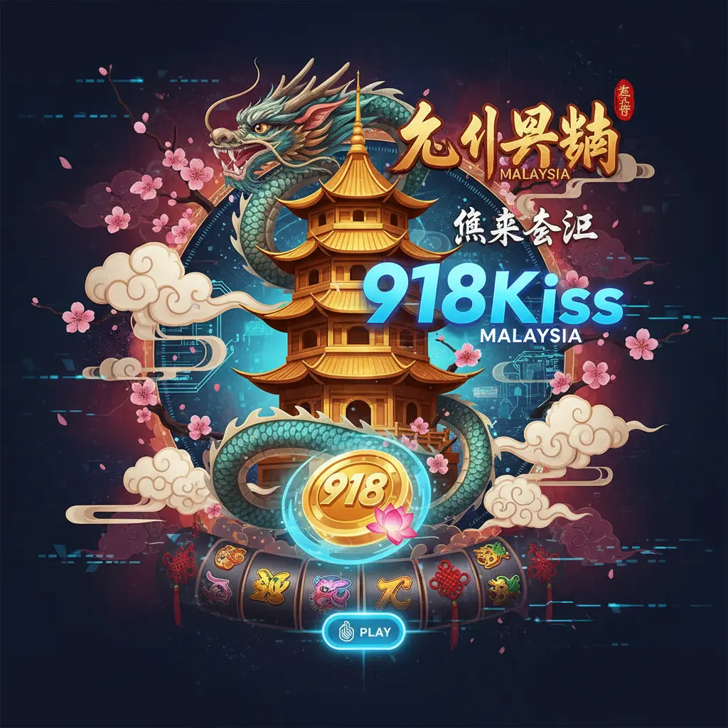 918Kiss - Malaysia