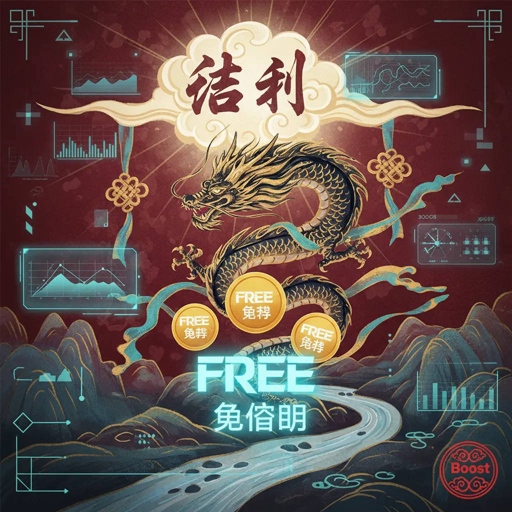 jili free kredit - Boost