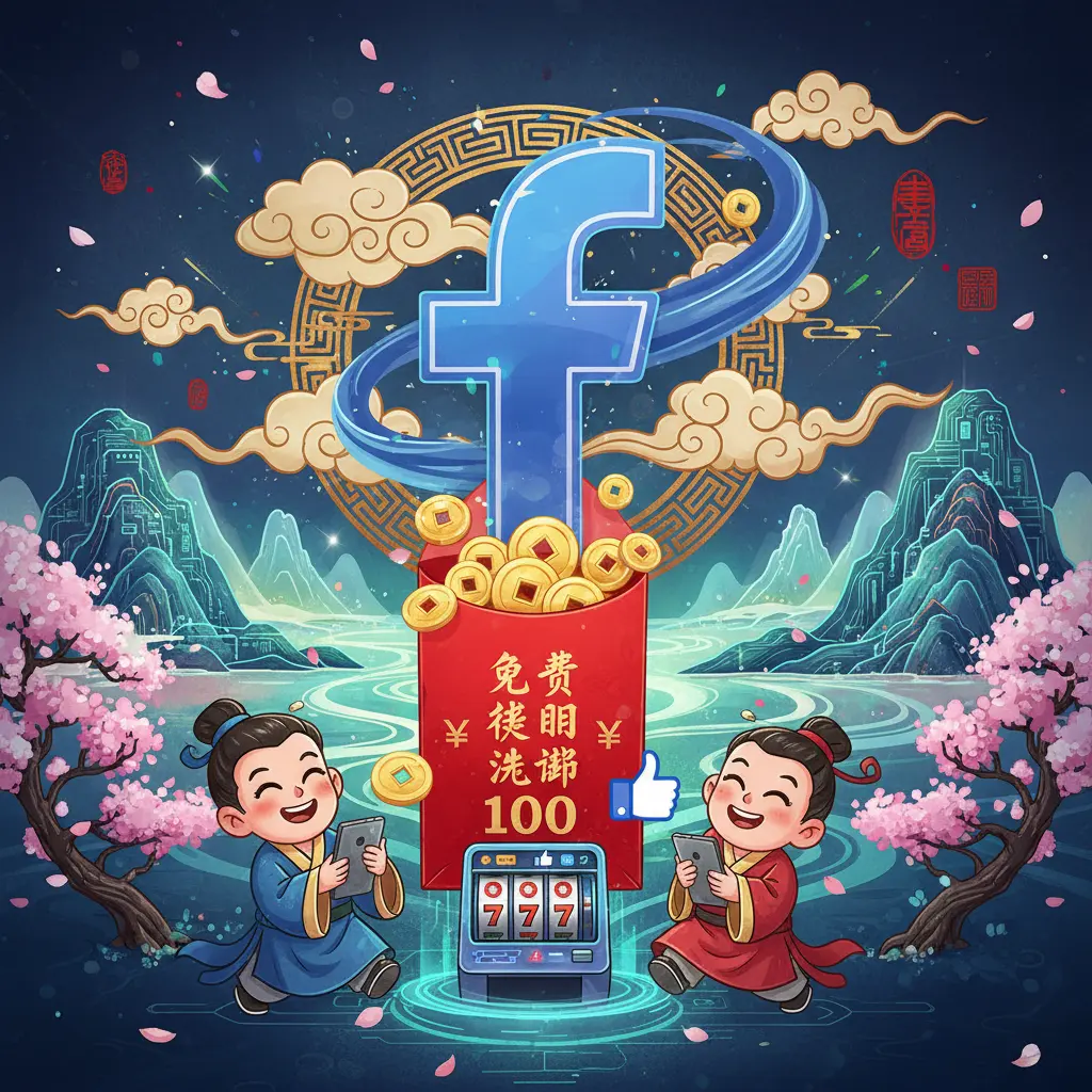 free credit cuci 100 - Facebook