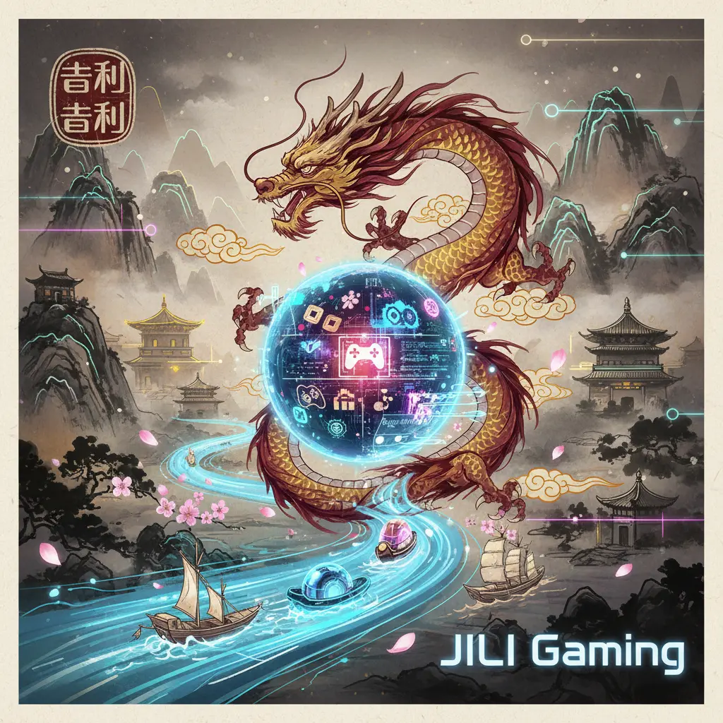 JILI - Gaming