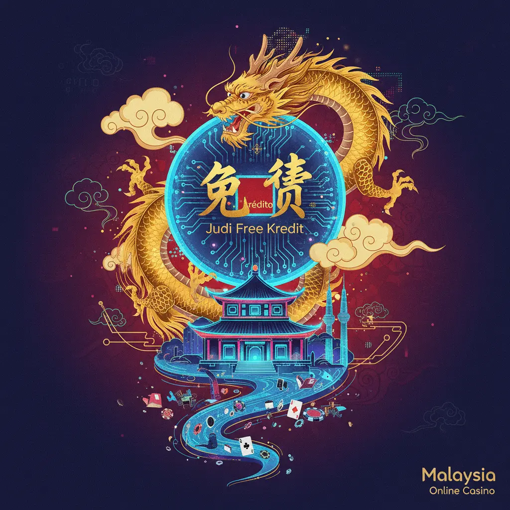 judi free kredit - Malaysia