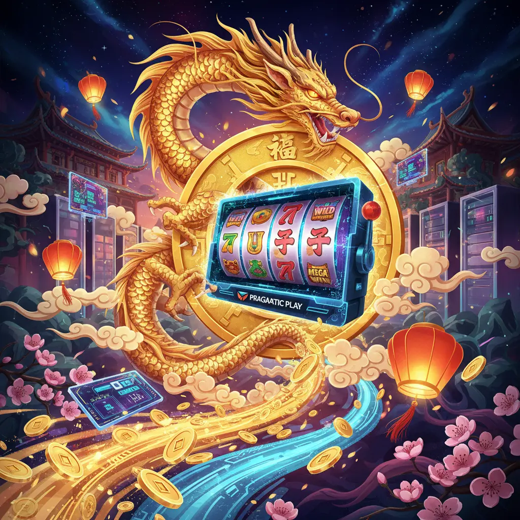 Pragmatic Play - Online