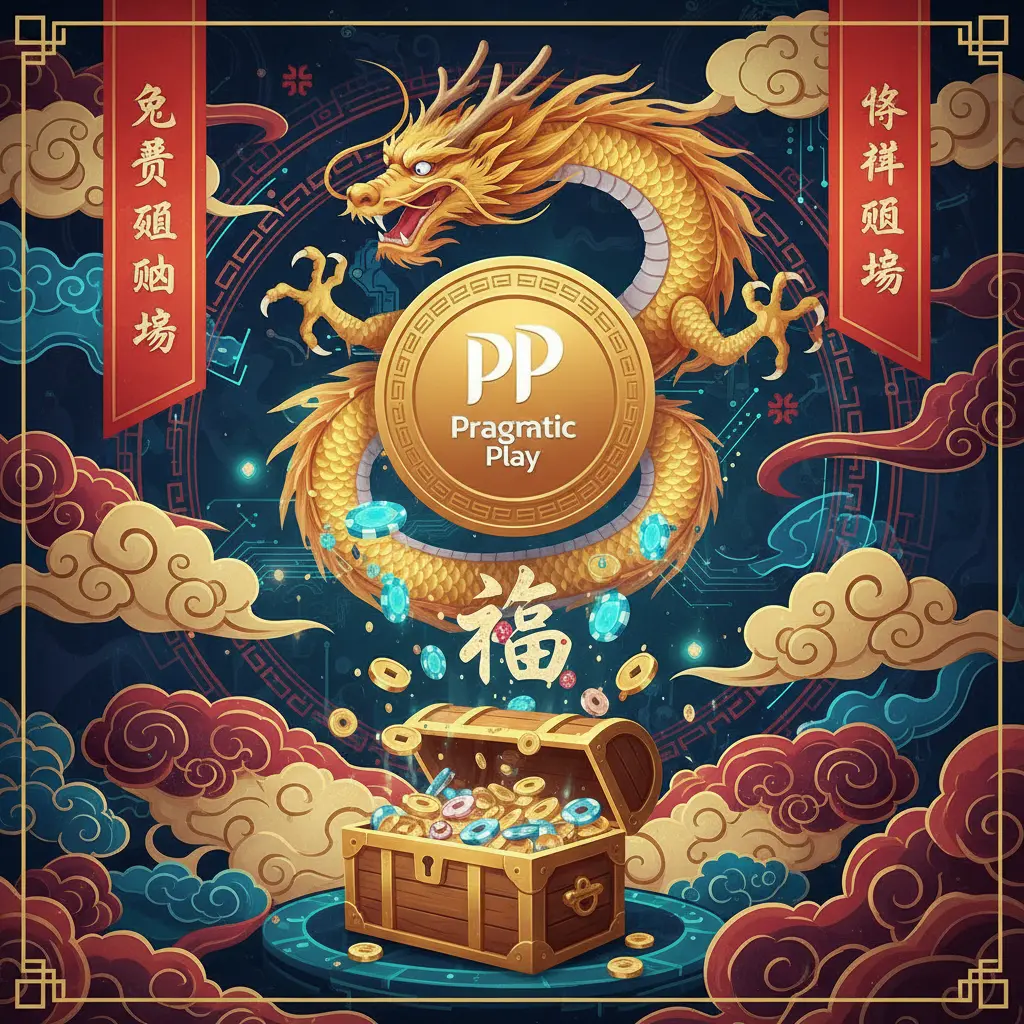 casino free credit - Pragmatic