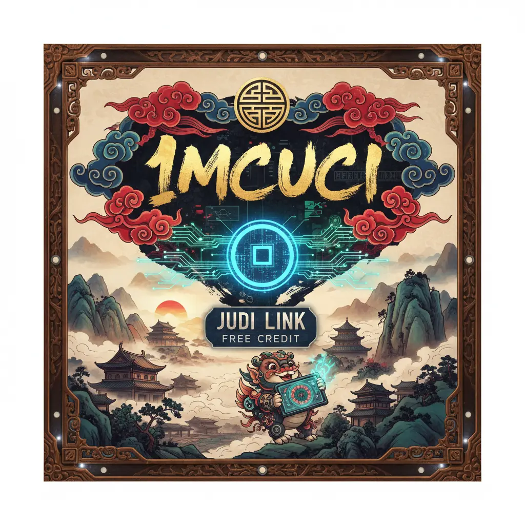 judi link free credit - Mcuci