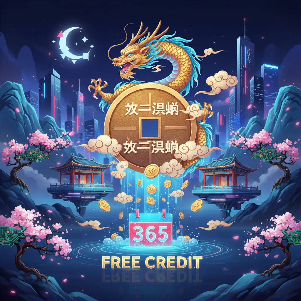 Free Credit 365 Hari - Kiss