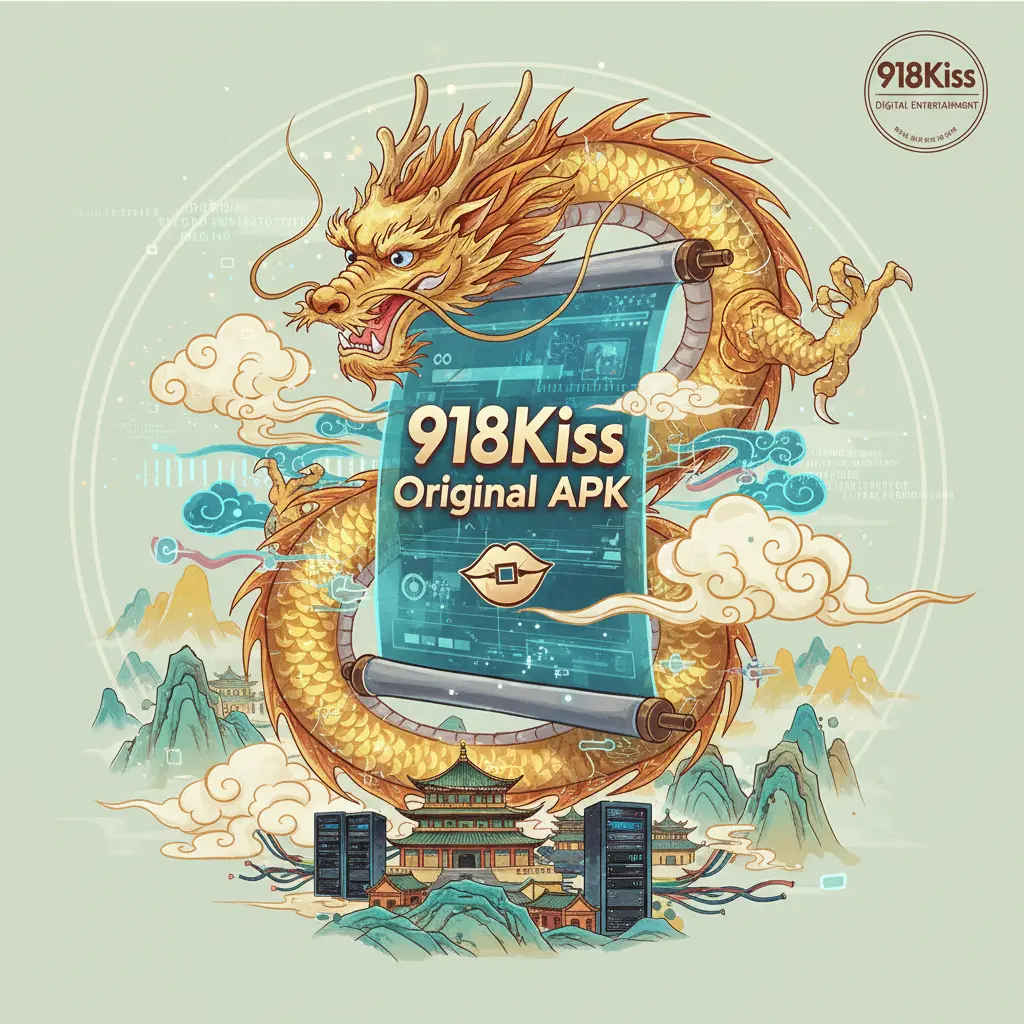 918Kiss - Original