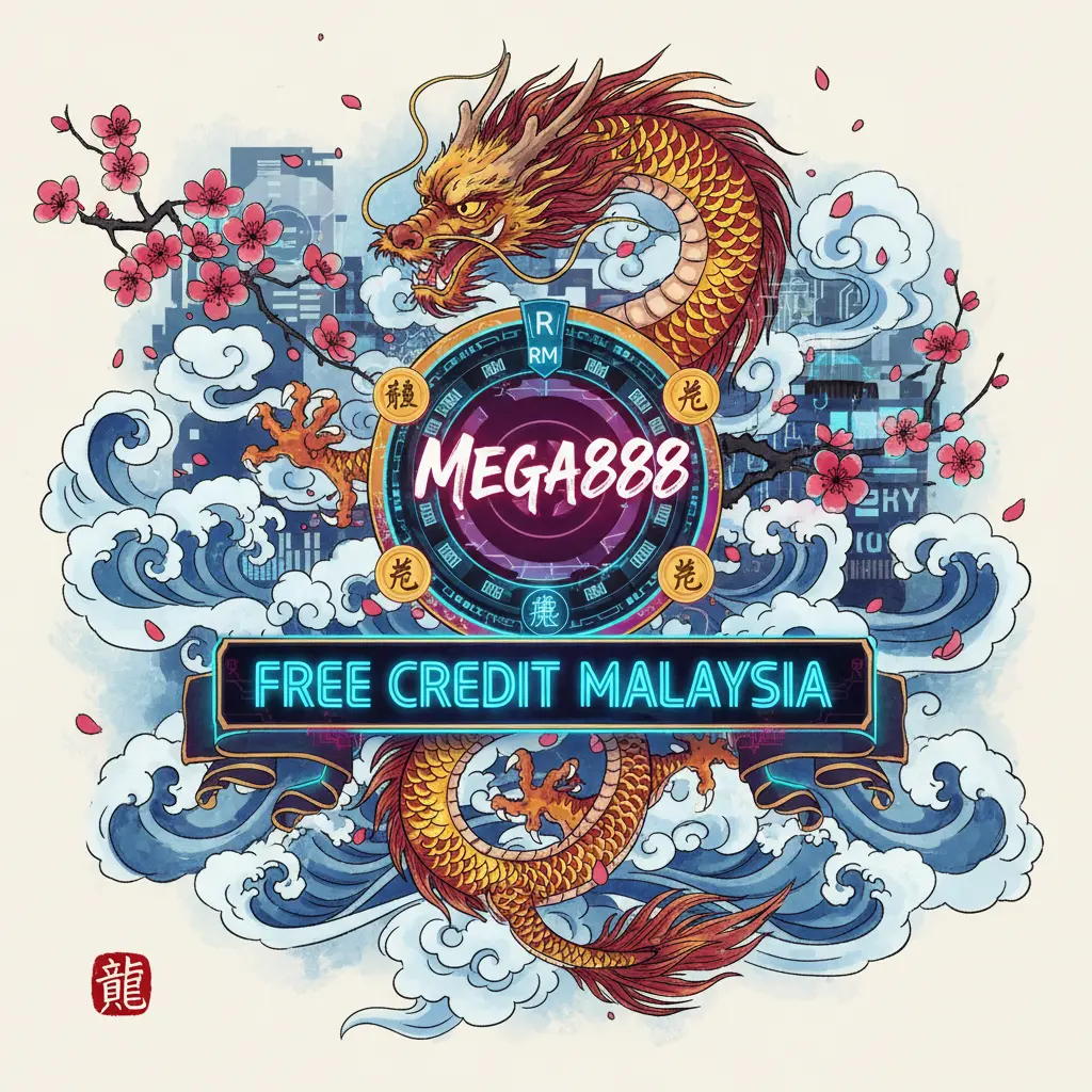 free credit malaysia - Mega