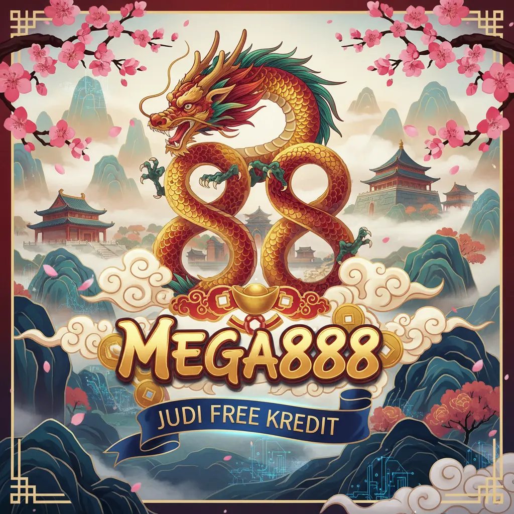 judi free kredit - Mega