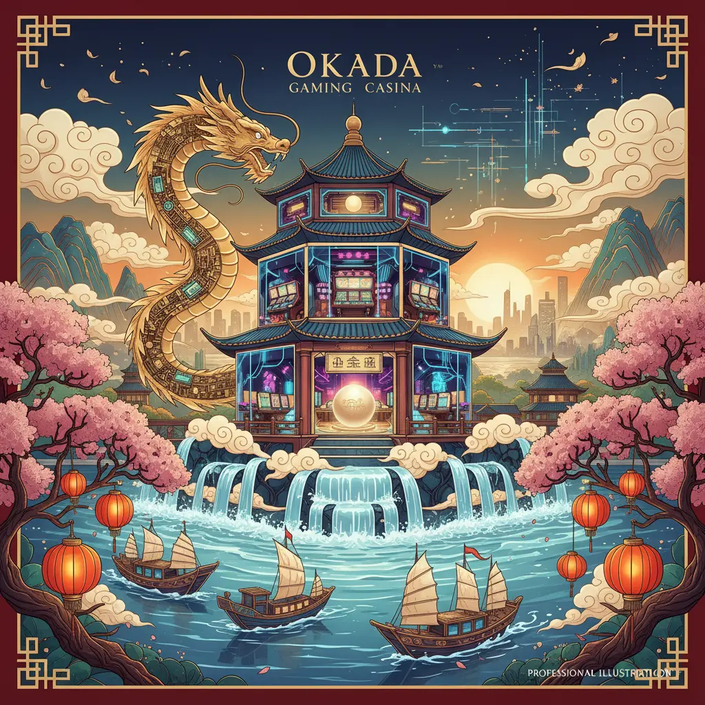 ASIA TOP GAMING CASINO - Manila