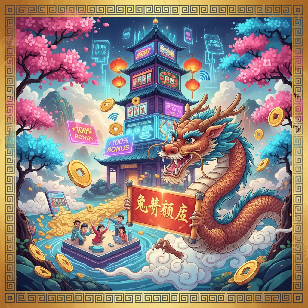 casino free credit - Online