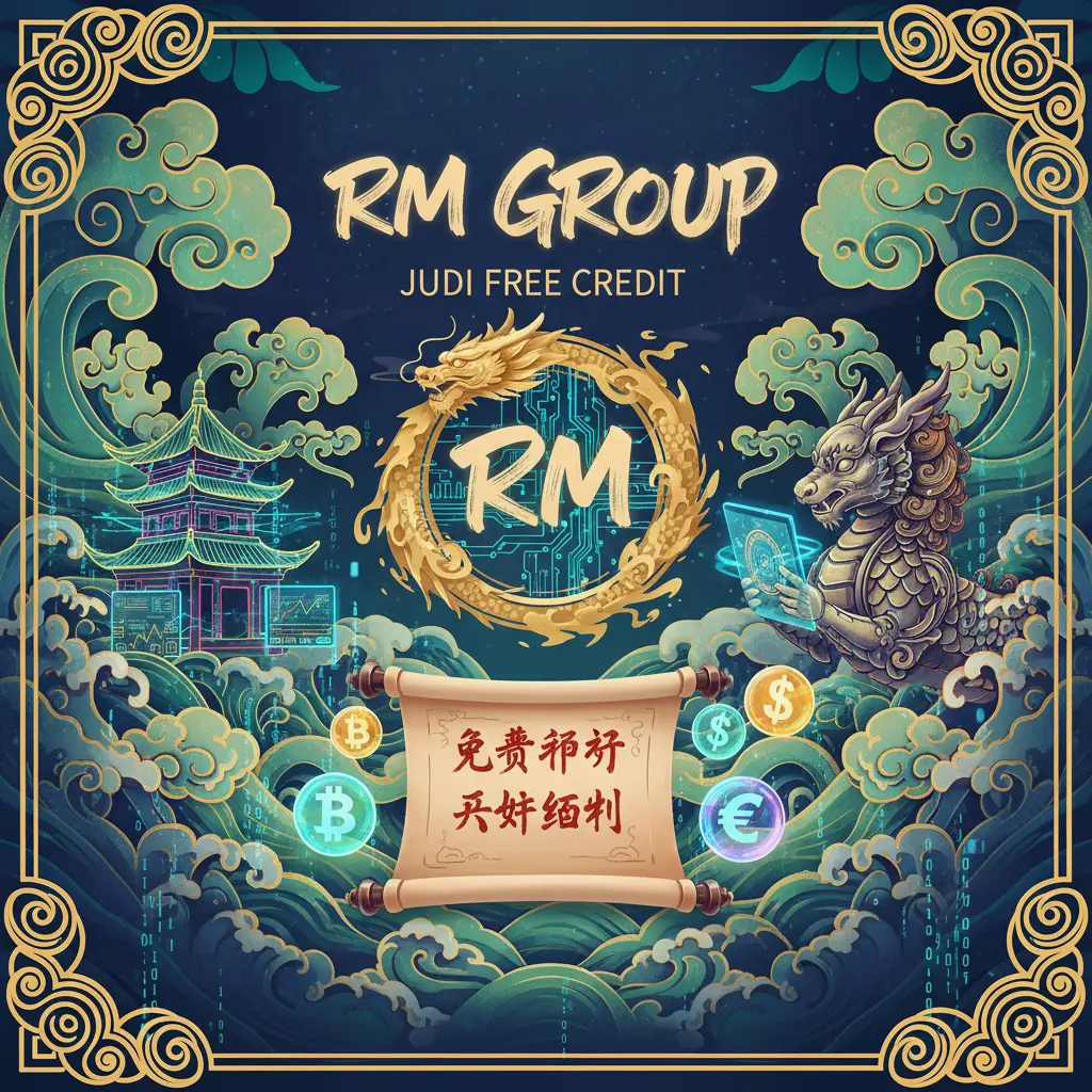 judi free credit - Group