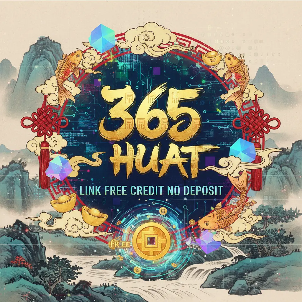 link free credit no deposit - Huat
