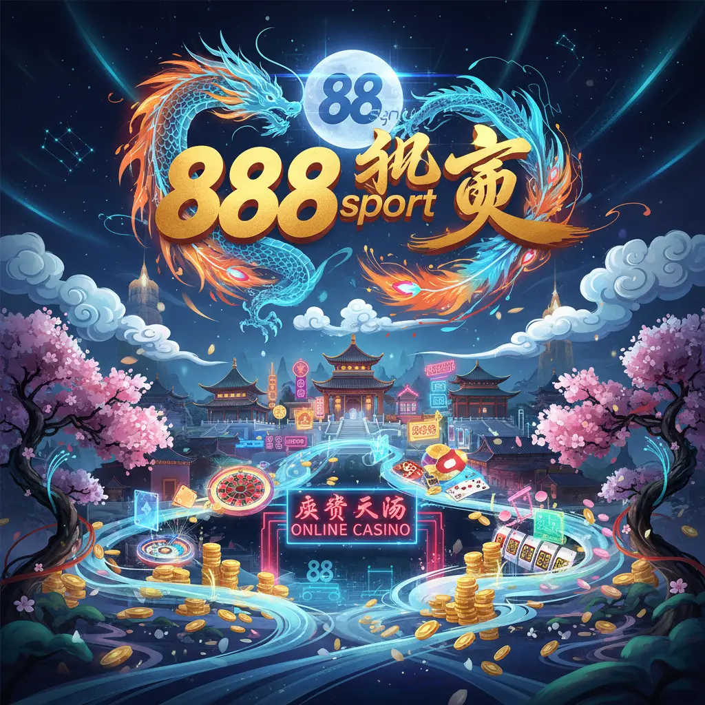 Online Casino - sport