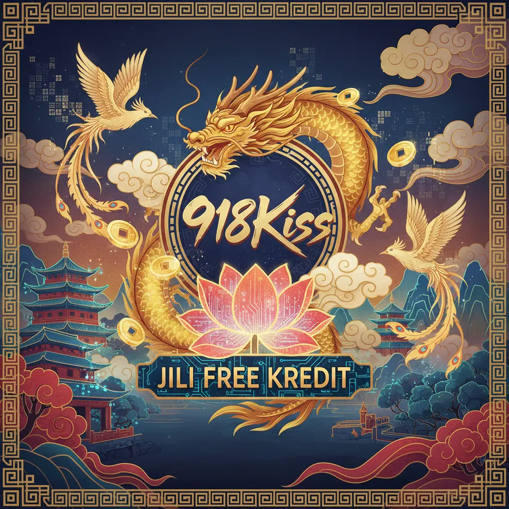 jili free kredit - Kiss