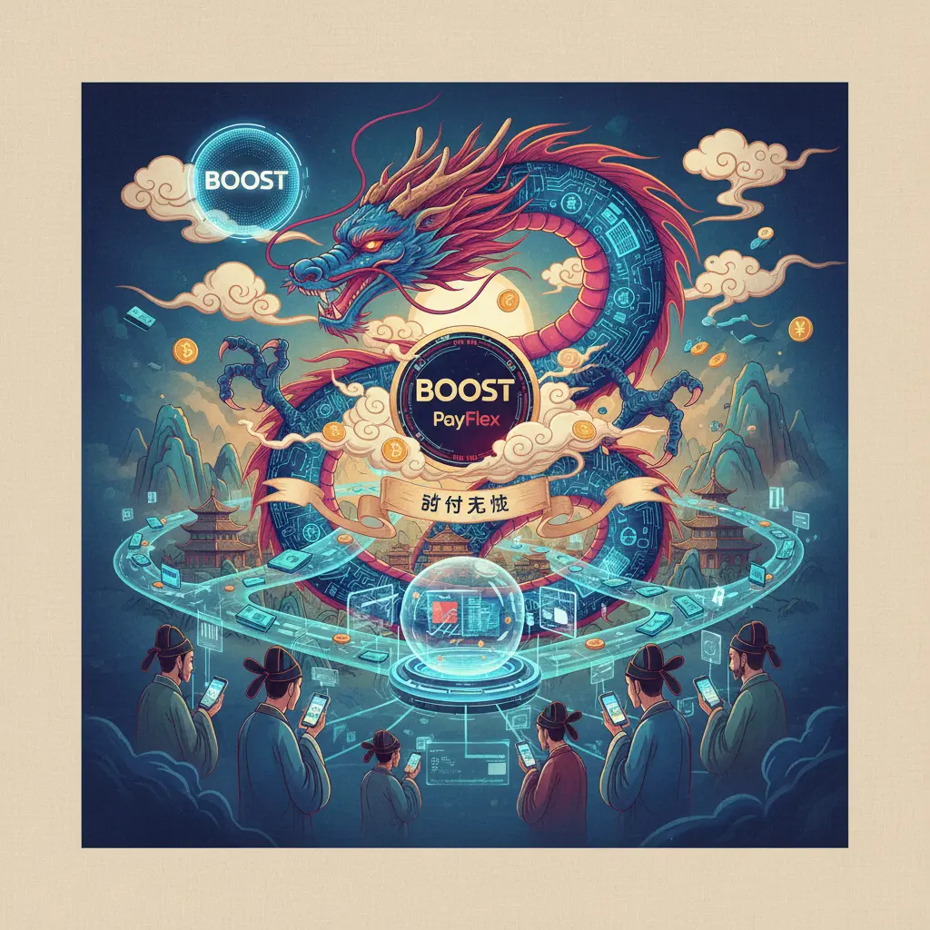 Boost - PayFlex
