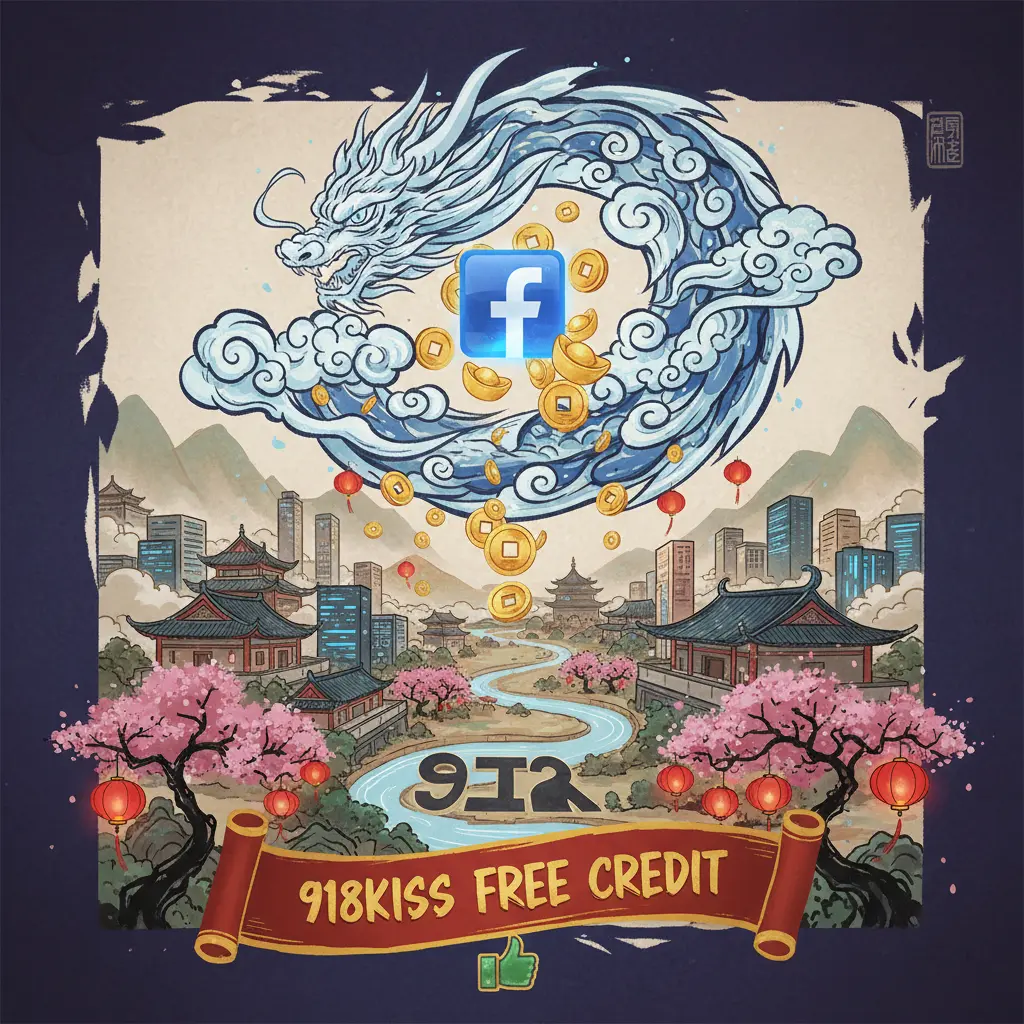 918kiss free credit - Facebook
