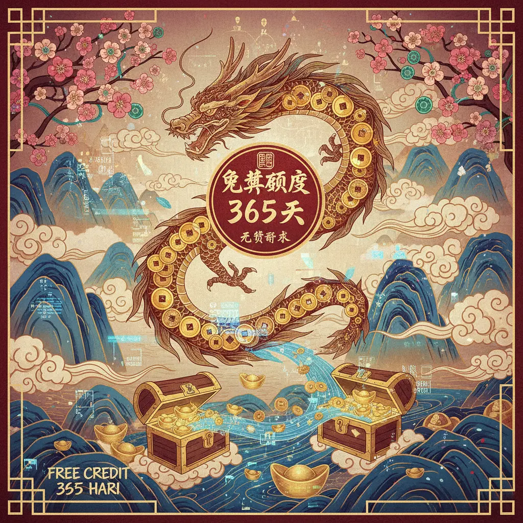 free kredit tanpa deposit - Credit