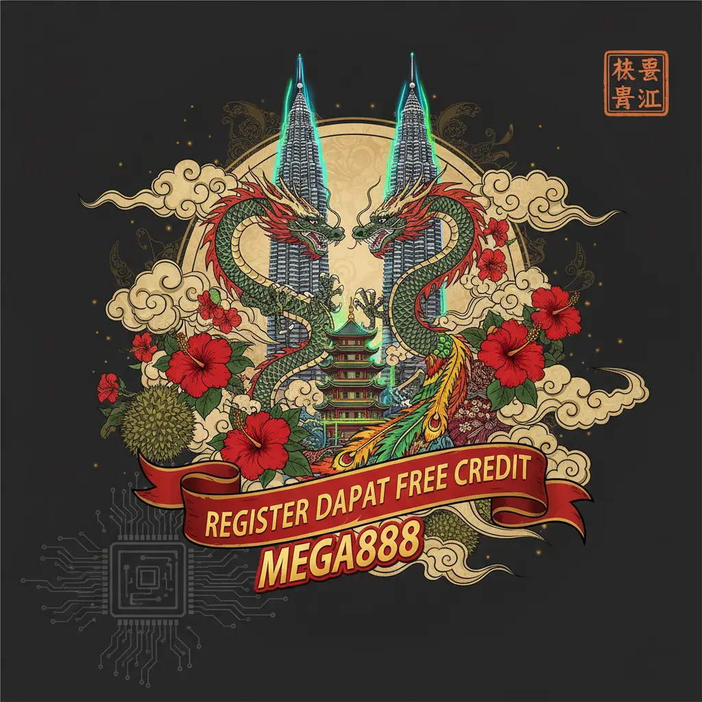 register dapat free credit mega888 - Malaysia