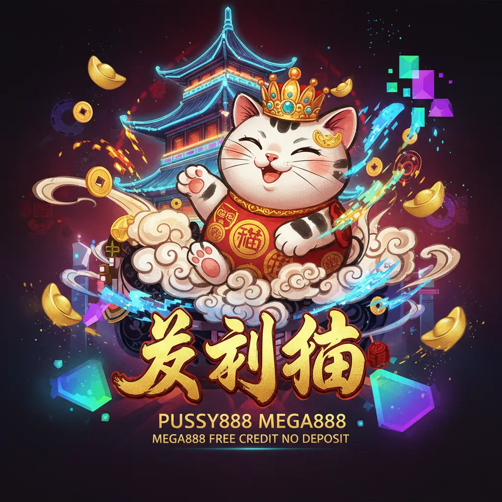 free credit no deposit mega888 - Pussy