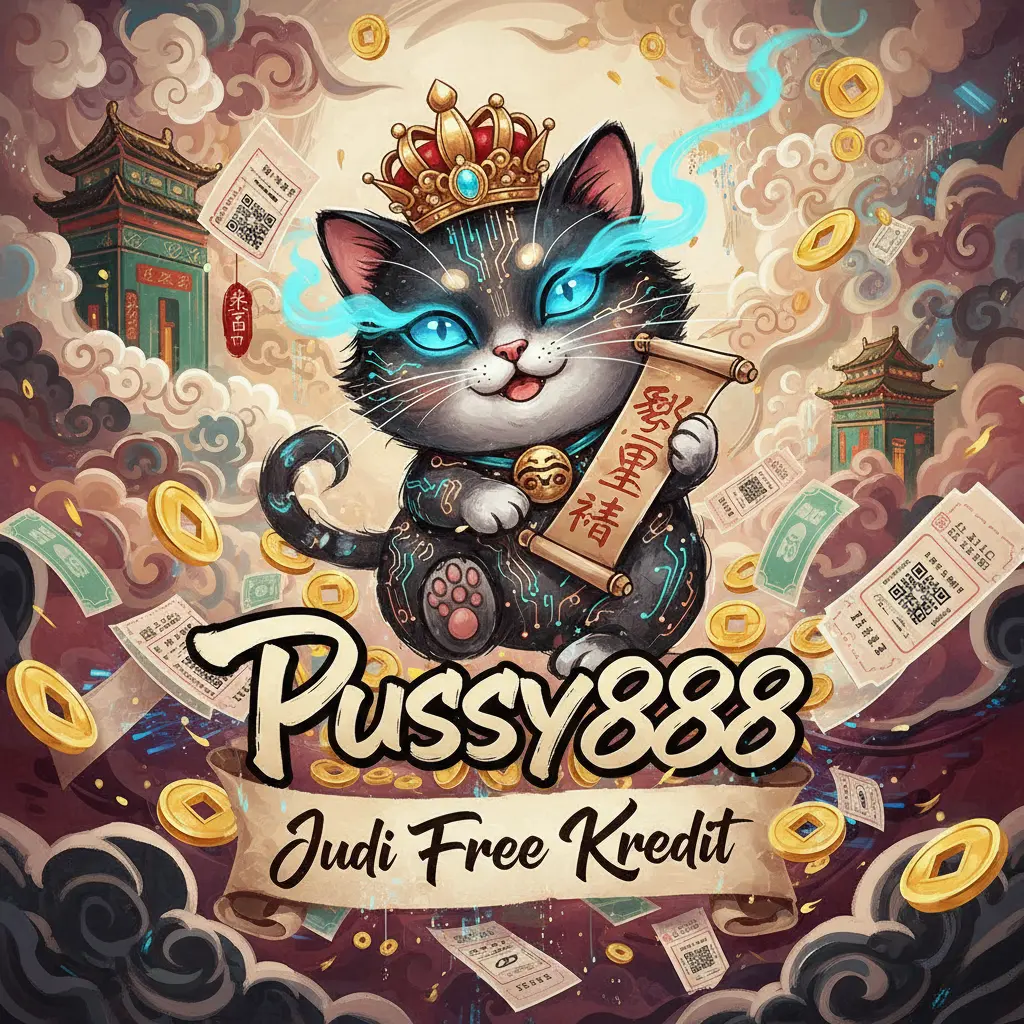 judi free kredit - Pussy