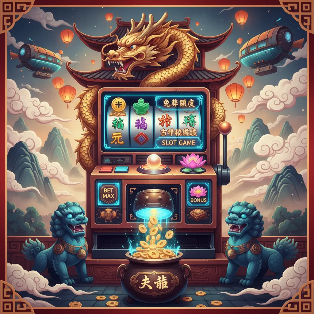 casino free credit - Slot