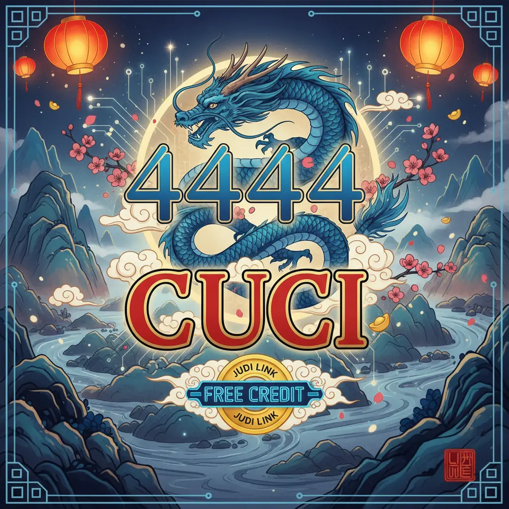 judi link free credit - CUCI