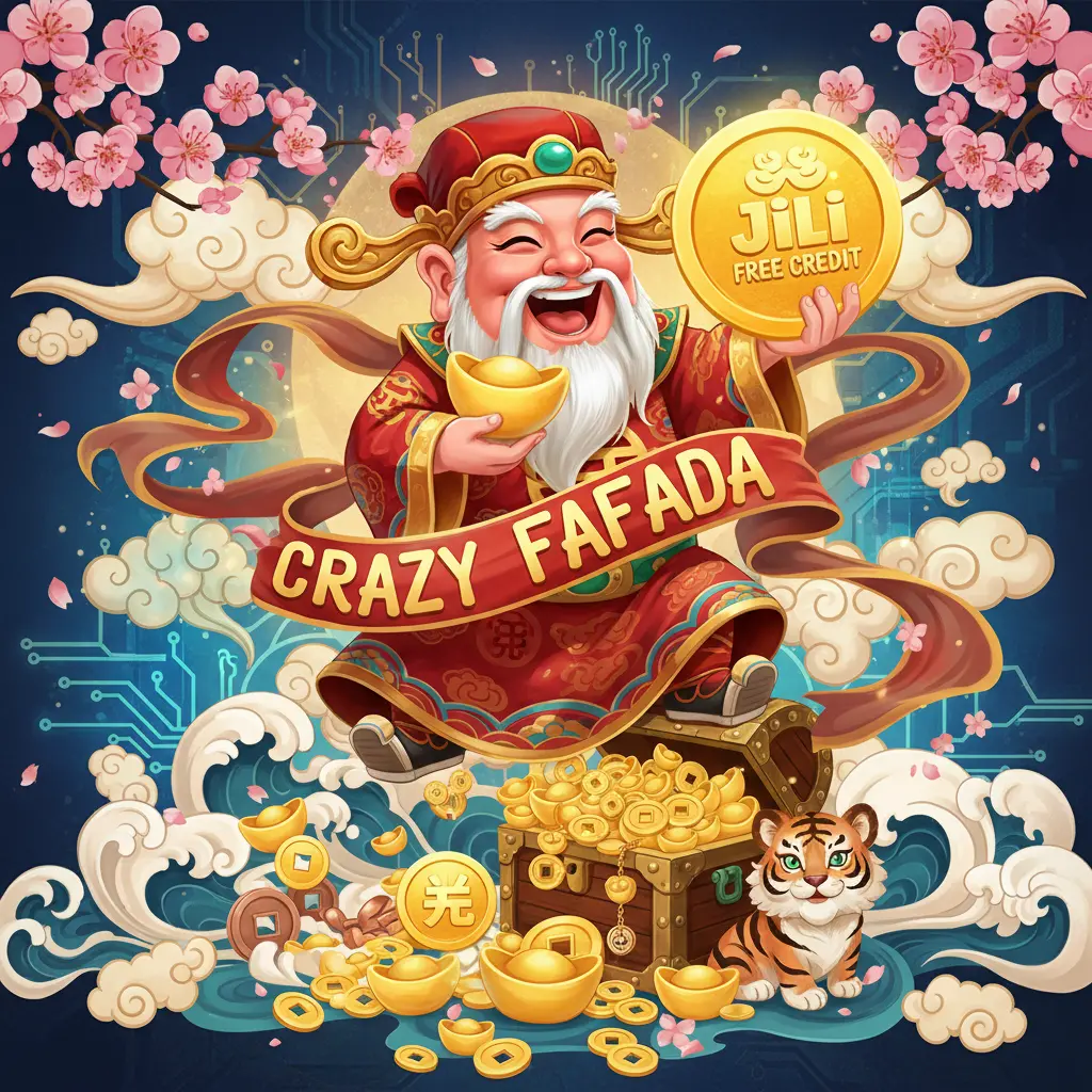 jili free credit - FaFaFa