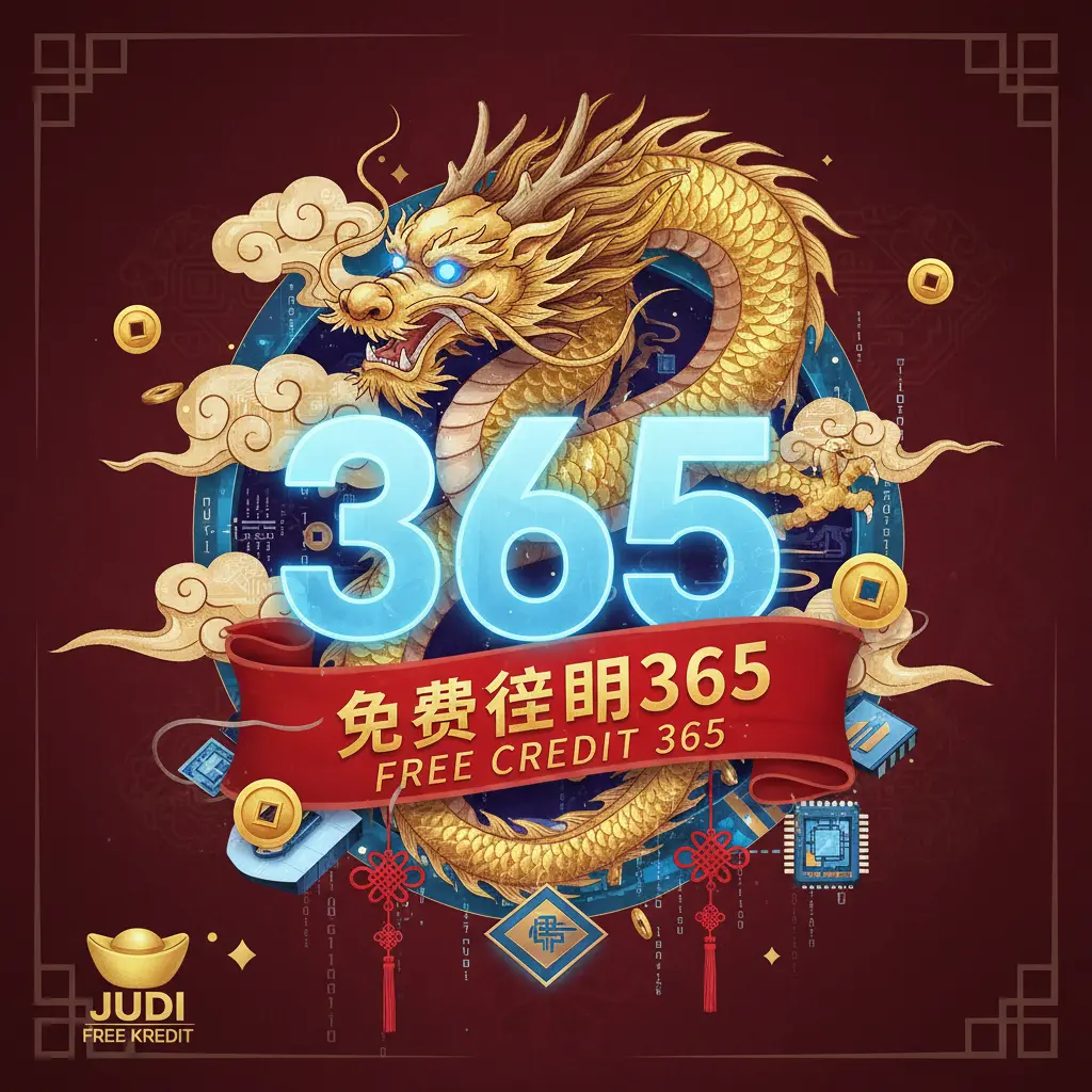judi free kredit - Credit