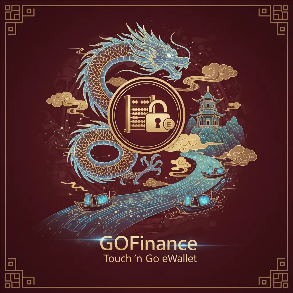 Touch 'n Go eWallet - GOfinance
