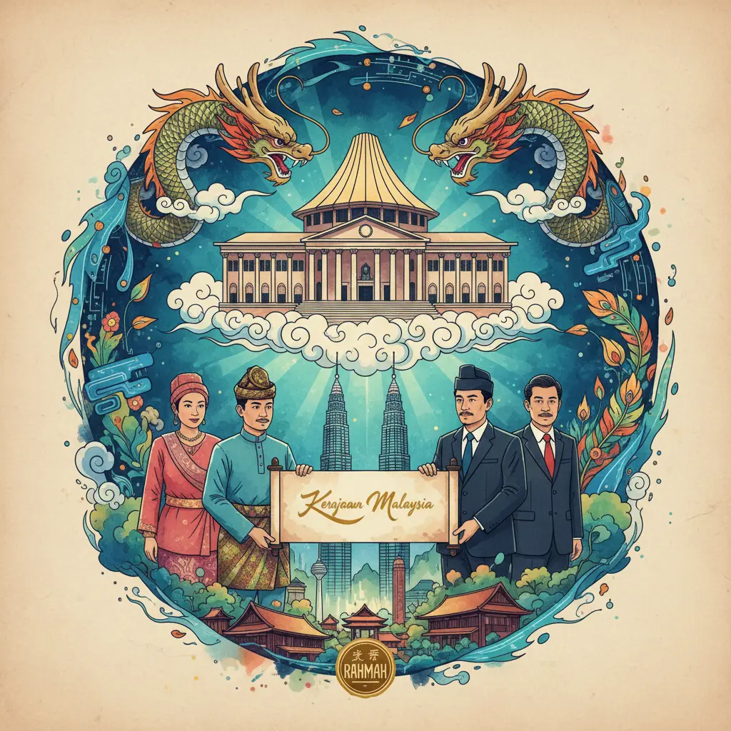 Malaysia - Government