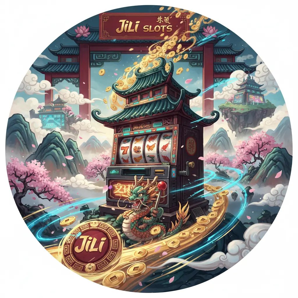JILI - Slots