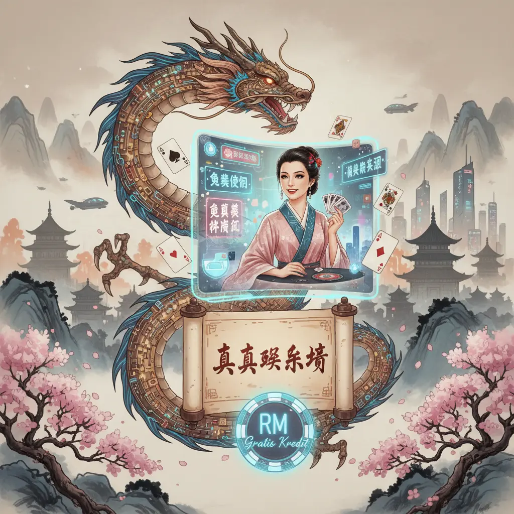 free credit malaysia - casino