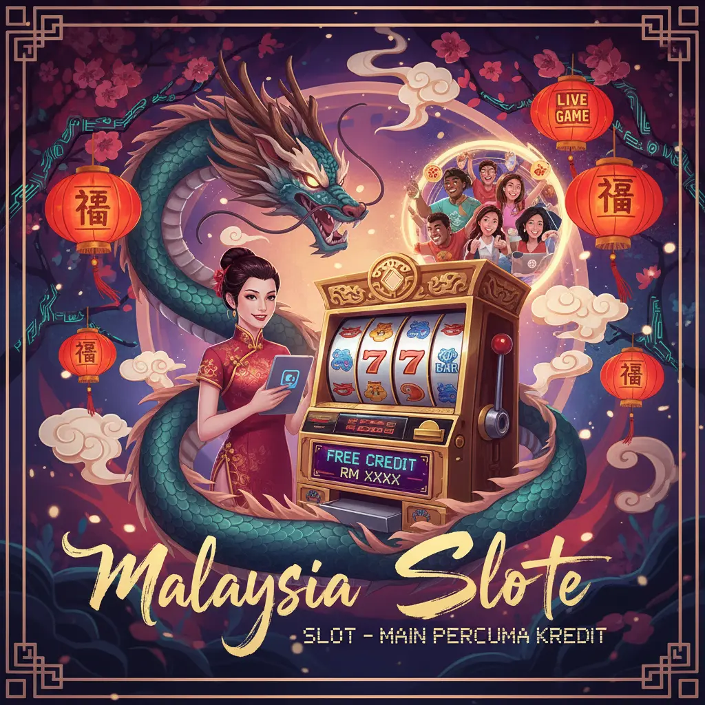 slot malaysia free credit - Live