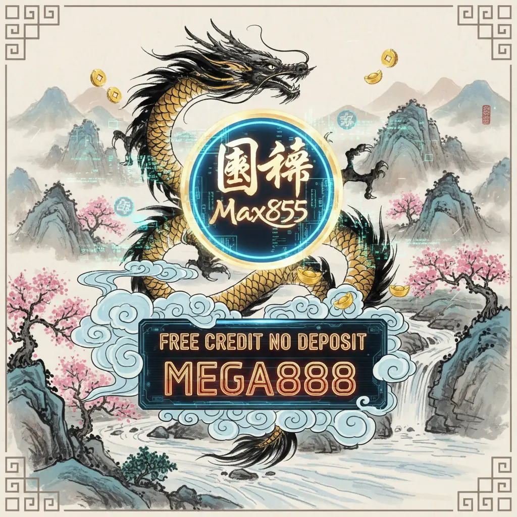 free credit no deposit mega888 - Max
