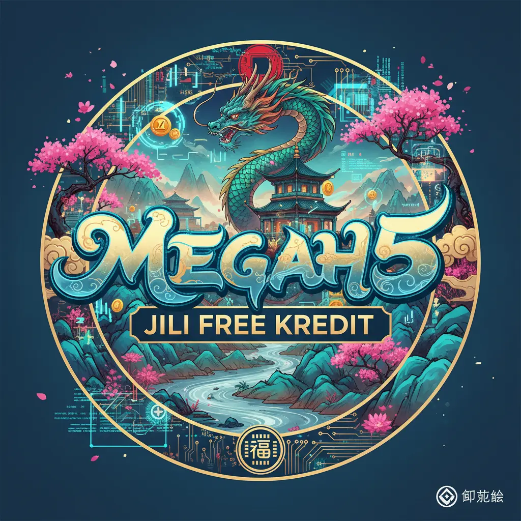 jili free kredit - MEGAH