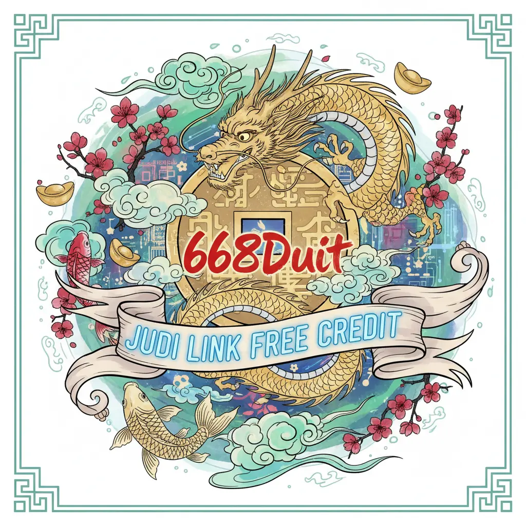 judi link free credit - Duit