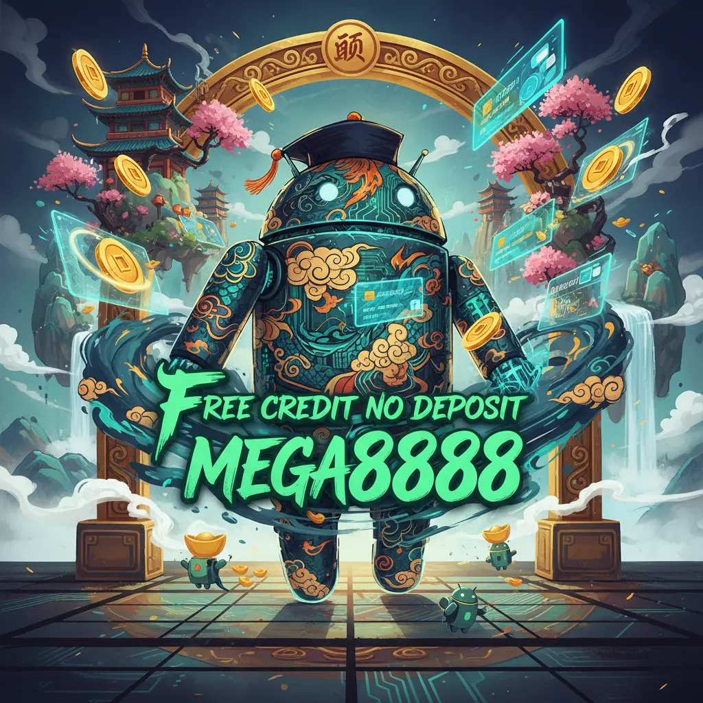 free credit no deposit mega888 - Android