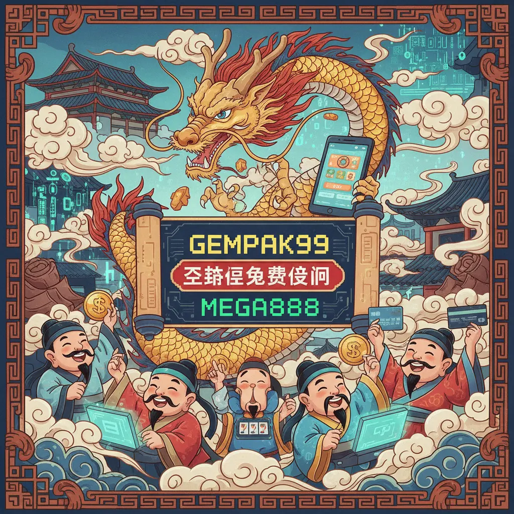 register dapat free credit mega888 - Gempak