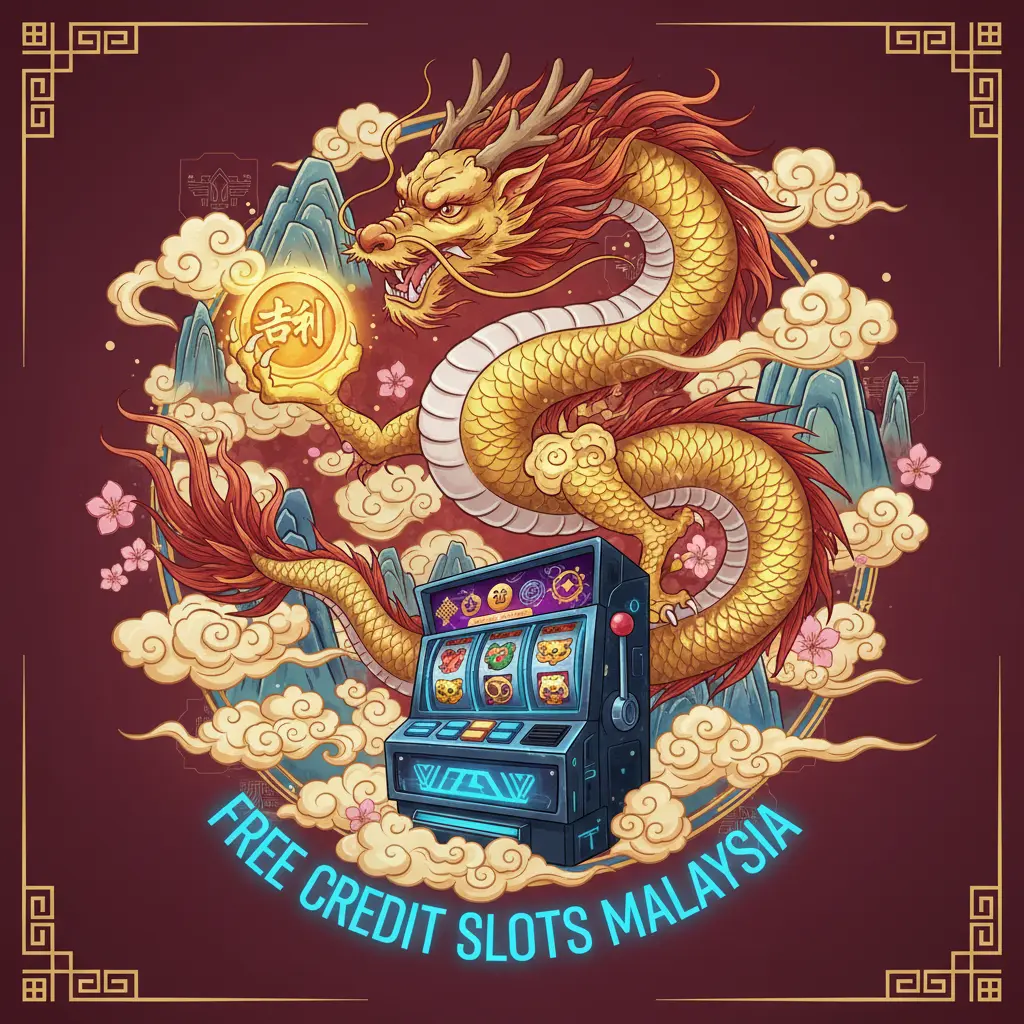 free credit slot malaysia - JILI