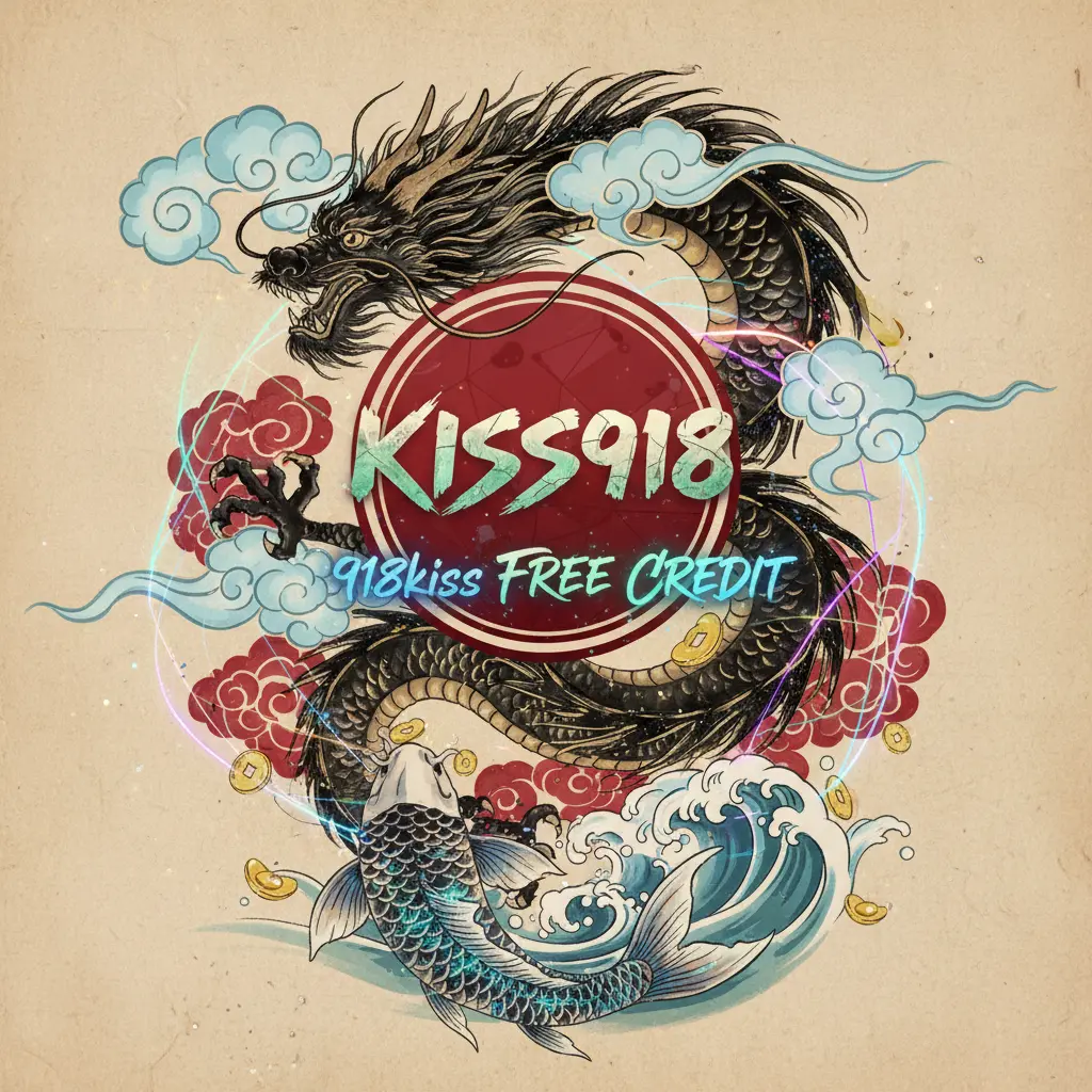 918kiss free credit - KISS