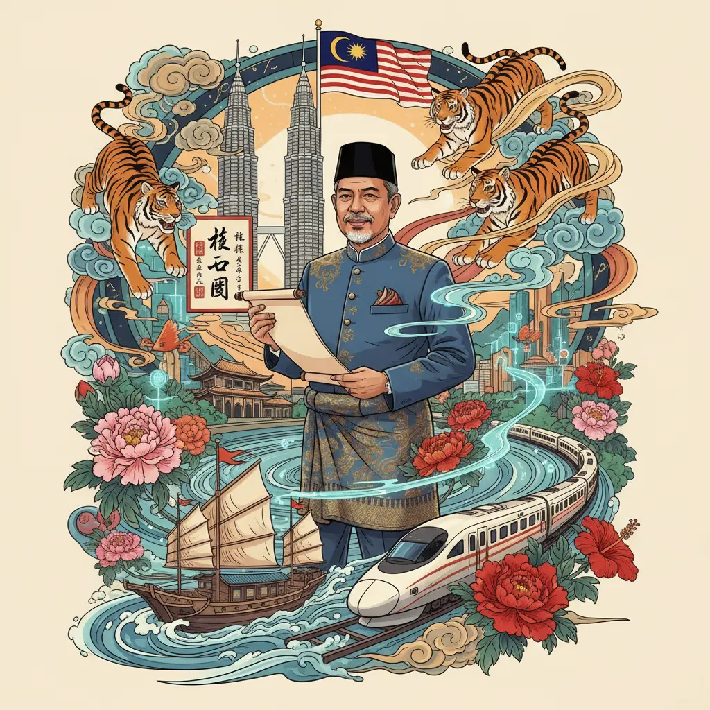 Malaysia - Minister