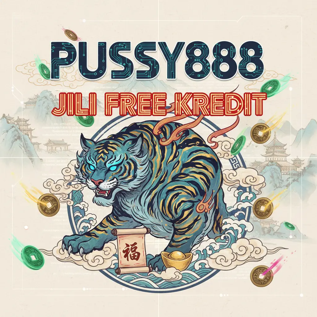 jili free kredit - Pussy